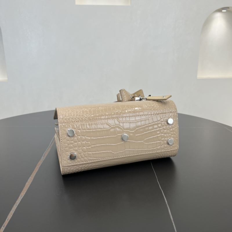 Y51 top handle bags